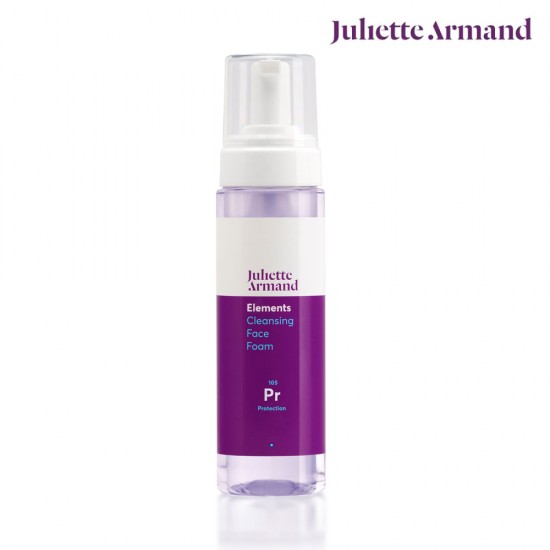 Juliette Armand Elements Pr 105 Cleansing Face Foam 230ml