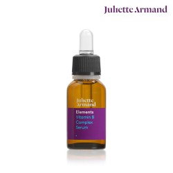 Juliette Armand Elements Se 315 Vitamin B Complex Serum 20ml Juliette Armand Elements Se 315 Vitamin B Complex Serum 20ml
