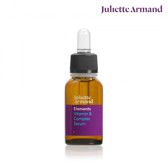 Juliette Armand Elements Se 315 Vitamin B Complex Serum 20ml
