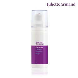 Juliette Armand Elements Re 406 Oxygen Foaming Mask 30ml Juliette Armand Elements Re 406 Oxygen Foaming Mask 30ml