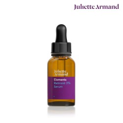 Juliette Armand Elements Re 319 Retinoid 3% Serum 20ml Juliette Armand Elements Re 319 Retinoid 3% Serum 20ml