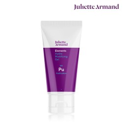 Juliette Armand Elements Pu 519 Hydra Mattifying Gel 50ml Juliette Armand Elements Pu 519 Hydra Mattifying Gel 50ml