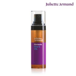 Juliette Armand Elements Gl 325 Glow C 12% 10ml Juliette Armand Elements Gl 325 Glow C 12% 10ml