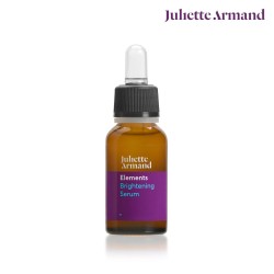 Juliette Armand Elements Gl 326 Brightening Serum 20ml Juliette Armand Elements Gl 326 Brightening Serum 20ml