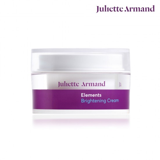 Juliette Armand Elements Gl 512 Brightening Cream 50ml