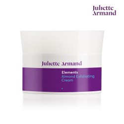 Juliette Armand Elements Bw Almond Exfoliating Cream 200ml Juliette Armand Elements Bw Almond Exfoliating Cream 200ml