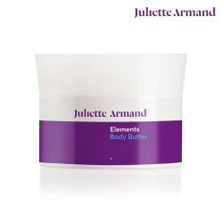 Juliette Armand Elements Bw Body Butter 200ml Juliette Armand Elements Bw Body Butter 200ml