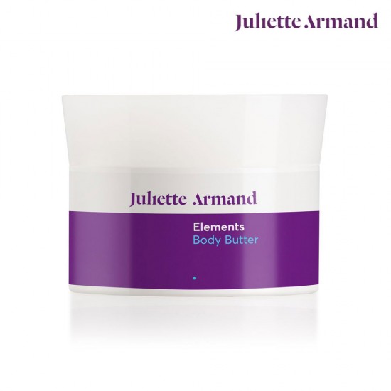Juliette Armand Elements Bw Body Butter 200ml