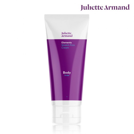 Juliette Armand Elements Bs Stretch Firm Cream 200ml