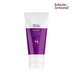 Juliette Armand Elements Ag 426 Caviar Nourishing Mask 50ml Juliette Armand Elements Ag 426 Caviar Nourishing Mask 50ml