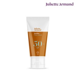 Juliette Armand Sunfilm Face Velvet SPF 50+ 55ml Juliette Armand Sunfilm Face Velvet SPF 50+ 55ml