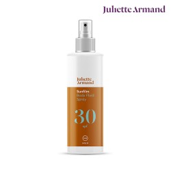 Juliette Armand Sunfilm Body Fluid Spray SPF 30 200ml Juliette Armand Sunfilm Body Fluid Spray SPF 30 200ml