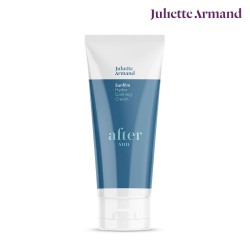 Juliette Armand Sunfilm After Sun Hydra Calming Cream  200ml Juliette Armand Sunfilm After Sun Hydra Calming Cream  200ml