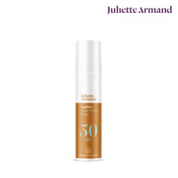 Juliette Armand Sunfilm Face Mineral Fluid SPF 50 40ml Juliette Armand Sunfilm Face Mineral Fluid SPF 50 40ml