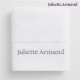 Juliette Armand White Premium Towel белое полотенце 30см х 50см