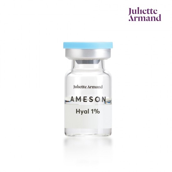 Juliette Armand Ameson Mt Mesotech Hyal 1% 5ml