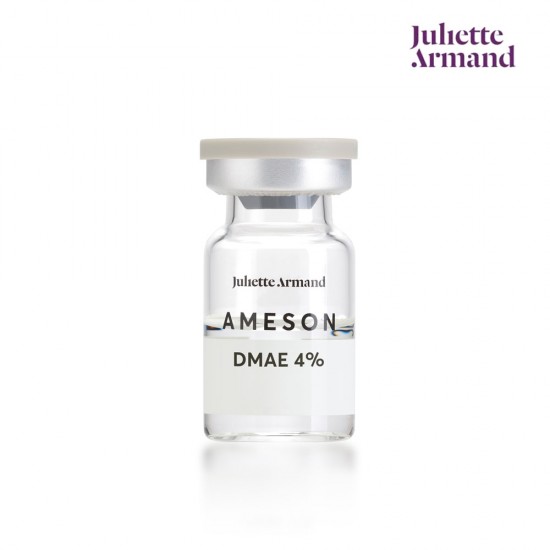 Juliette Armand Ameson Mt Mesotech DMAE 4% 5ml