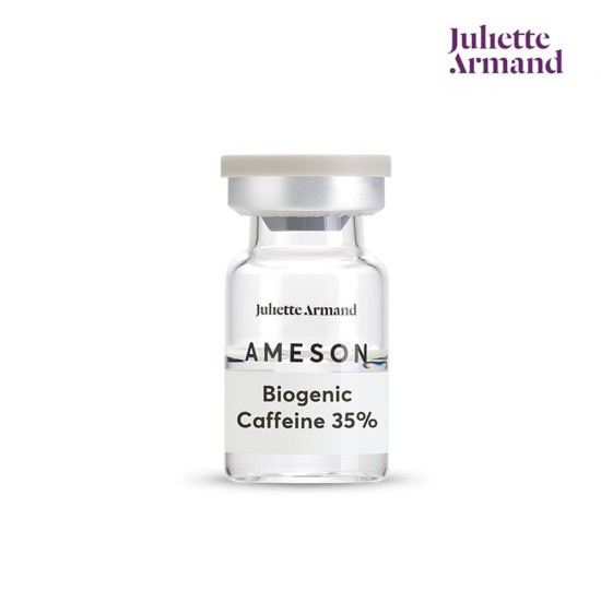 Juliette Armand Ameson Biogenic Caffeine 35% ampula 5ml