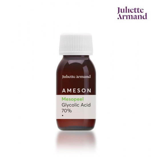 Juliette Armand Ameson Mp Mesopeel Glycolic Acid 70% 50ml