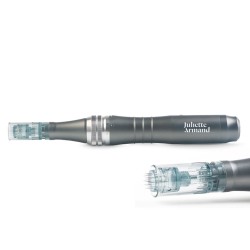 Juliette Armand Ameson mikroadatu iekārta