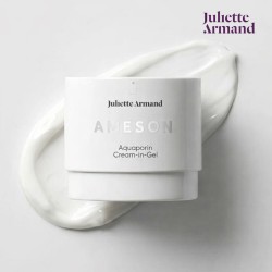 Juliette Armand Ameson Aquaporin Cream-in-Gel mitrinošs krēms-gēls 50ml