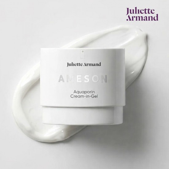 Juliette Armand Ameson Aquaporin Cream-in-Gel увлажняющий крем-гель 50мл