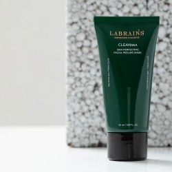 Labrains Cleansea Skin-Perfecting skin-improving facial peeling mask 50ml Labrains Cleansea Skin-Perfecting skin-improving facial peeling mask 50ml