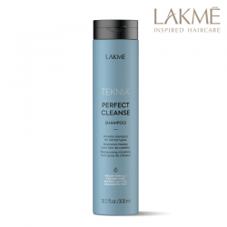 Lakme Teknia Perfect Cleanse šampūns 1L