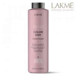 Lakme Teknia Color Stay kondicionieris 1000ml Lakme Teknia Color Stay kondicionieris 1000ml