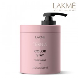 Lakme Teknia Color Stay matu maska 1000ml