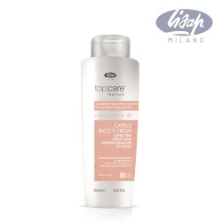 Lisap Curly Care šampūns cirtainiem un nepakļāvīgiem matiem 250ml Lisap Curly Care šampūns cirtainiem un nepakļāvīgiem matiem 250ml