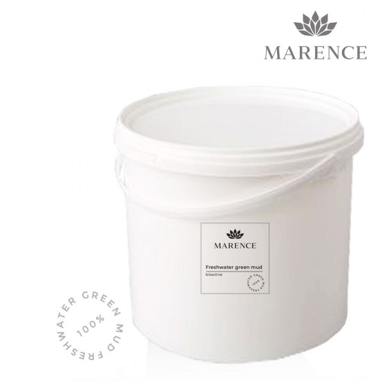 Marence Bioactive saldūdens zaļās dūņas 10kg Marence Bioactive saldūdens zaļās dūņas 10kg