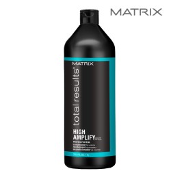 Matrix Total Results High Amplify kondicionieris matu apjomam 1L Matrix Total Results High Amplify kondicionieris matu apjomam 1L