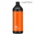 Matrix Total Results Mega Sleek šampūns nepakļāvīgiem matiem 1L Matrix Total Results Mega Sleek šampūns nepakļāvīgiem matiem 1L