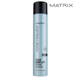 Matrix Total Results High Amplify Proforma stipras fiksācijas matu laka 400ml Matrix Total Results High Amplify Proforma stipras fiksācijas matu laka 400ml