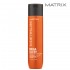 Matrix Total Results Mega Sleek šampūns nepakļāvīgiem matiem 300ml Matrix Total Results Mega Sleek šampūns nepakļāvīgiem matiem 300ml