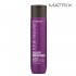 Matrix Total Results Color Obsessed šampūns krāsotiem matiem 300ml Matrix Total Results Color Obsessed šampūns krāsotiem matiem 300ml
