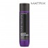 Matrix Total Results Color Obsessed kondicionieris krāsotiem matiem 300ml Matrix Total Results Color Obsessed kondicionieris krāsotiem matiem 300ml