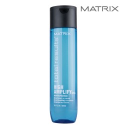 Matrix Total Results High Amplify šampūns matu apjomam 300ml Matrix Total Results High Amplify šampūns matu apjomam 300ml