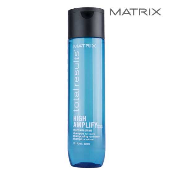 Matrix Total Results High Amplify šampūns matu apjomam 300ml