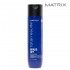 Matrix Total Results Brass Off šampūns dzeltenīgo toņu neitralizēšanai 300ml Matrix Total Results Brass Off šampūns dzeltenīgo toņu neitralizēšanai 300ml