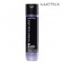 Matrix Total Results So Silver kondicionieris blondiem un pelēkiem matiem 300ml Matrix Total Results So Silver kondicionieris blondiem un pelēkiem matiem 300ml