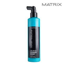 Matrix Total Results Wonder Boost līdzeklis matu apjomam 250ml Matrix Total Results Wonder Boost līdzeklis matu apjomam 250ml