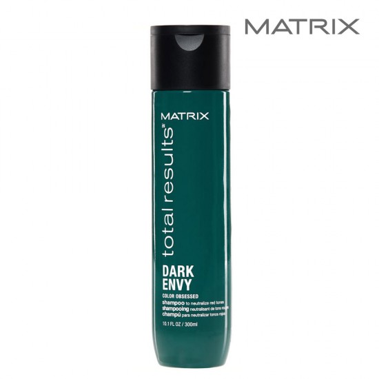 Matrix Total Results Dark Envy šampūns tumšmatiem 300ml