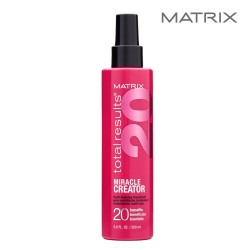Matrix Total Results Miracle Creator multifunkcionālais sprejs 200ml Matrix Total Results Miracle Creator multifunkcionālais sprejs 200ml