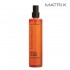 Matrix Total Results Mega Sleek līdzeklis karstuma aizsardzībai 250ml Matrix Total Results Mega Sleek līdzeklis karstuma aizsardzībai 250ml