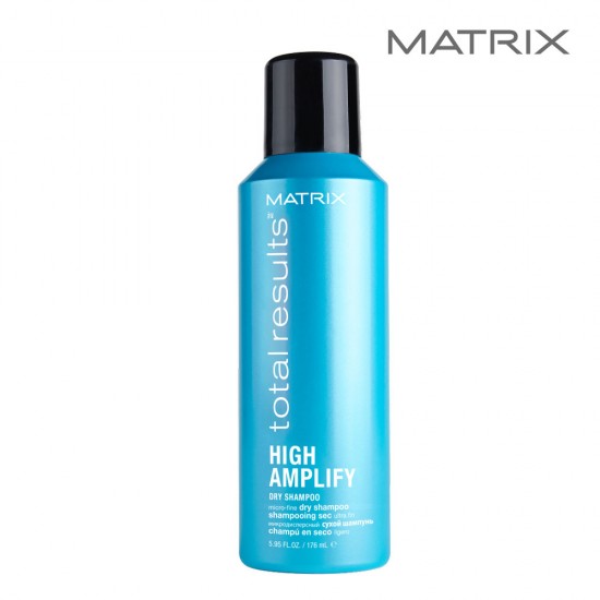 Matrix Total Results High Amplify īpaši smalks sausais šampūns 176ml