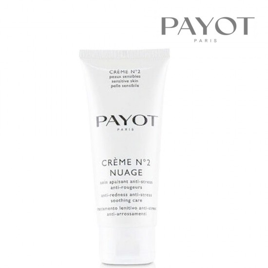 Payot Creme N°2 Nuage крем для чувствительной кожи 100мл