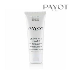 Payot Creme N2 anti-redness anti-stress soothing care sensitive skin 100ml Payot Creme N2 anti-redness anti-stress soothing care sensitive skin 100ml