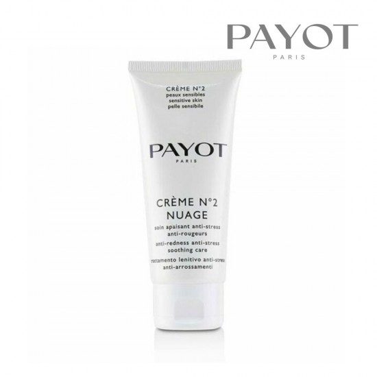 Payot Creme N2 krēms jutīgai ādai pret iekaisumu 100ml